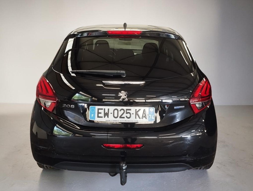 Peugeot 208 - Photo 5