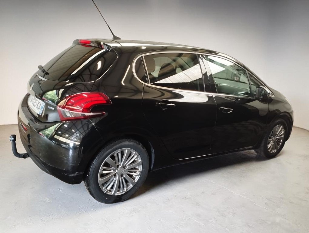 Peugeot 208 - Photo 7