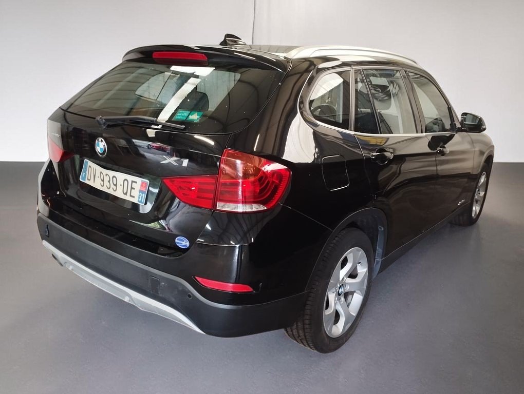 BMW X1 - Photo 2