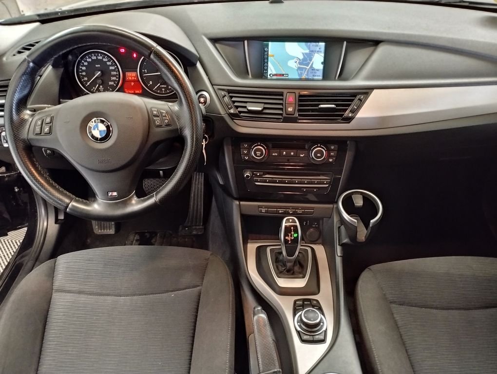 BMW X1 - Photo 3