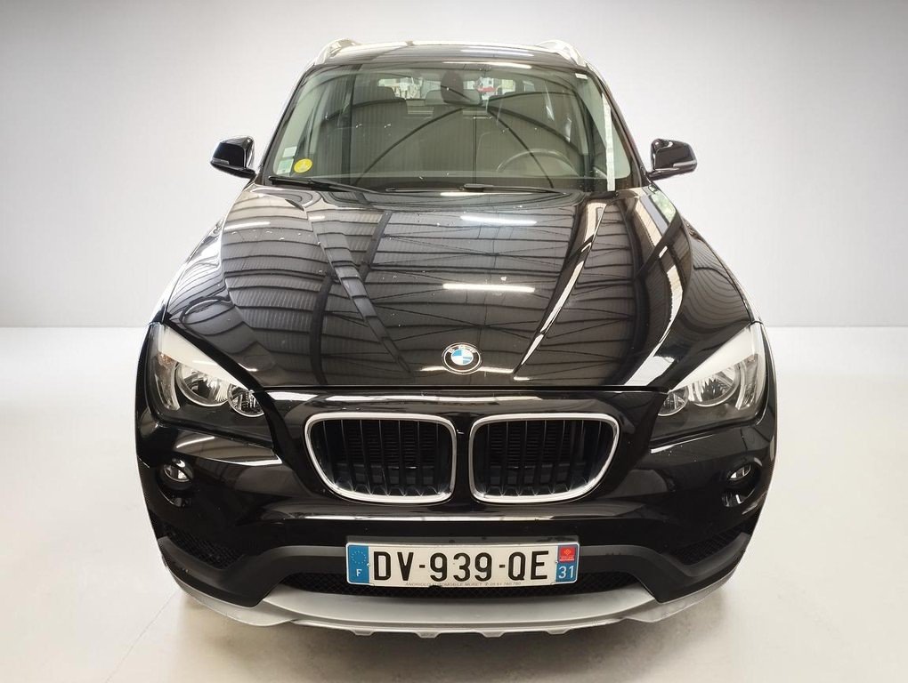 BMW X1 - Photo 4