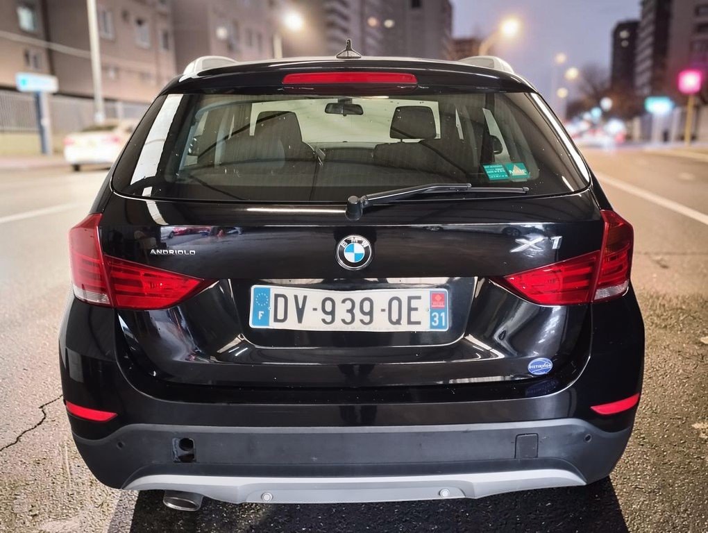 BMW X1 - Photo 5