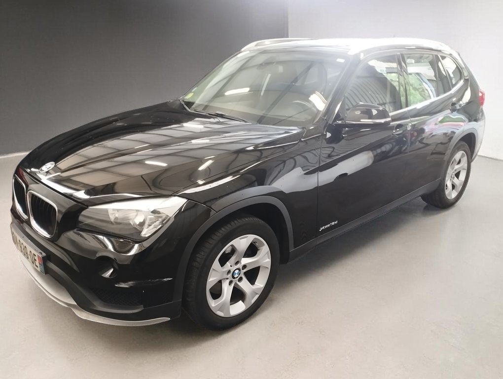 BMW X1 - Photo 6