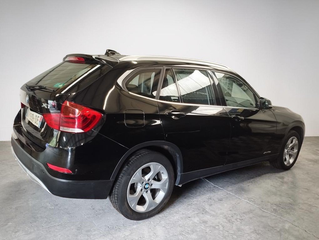 BMW X1 - Photo 7