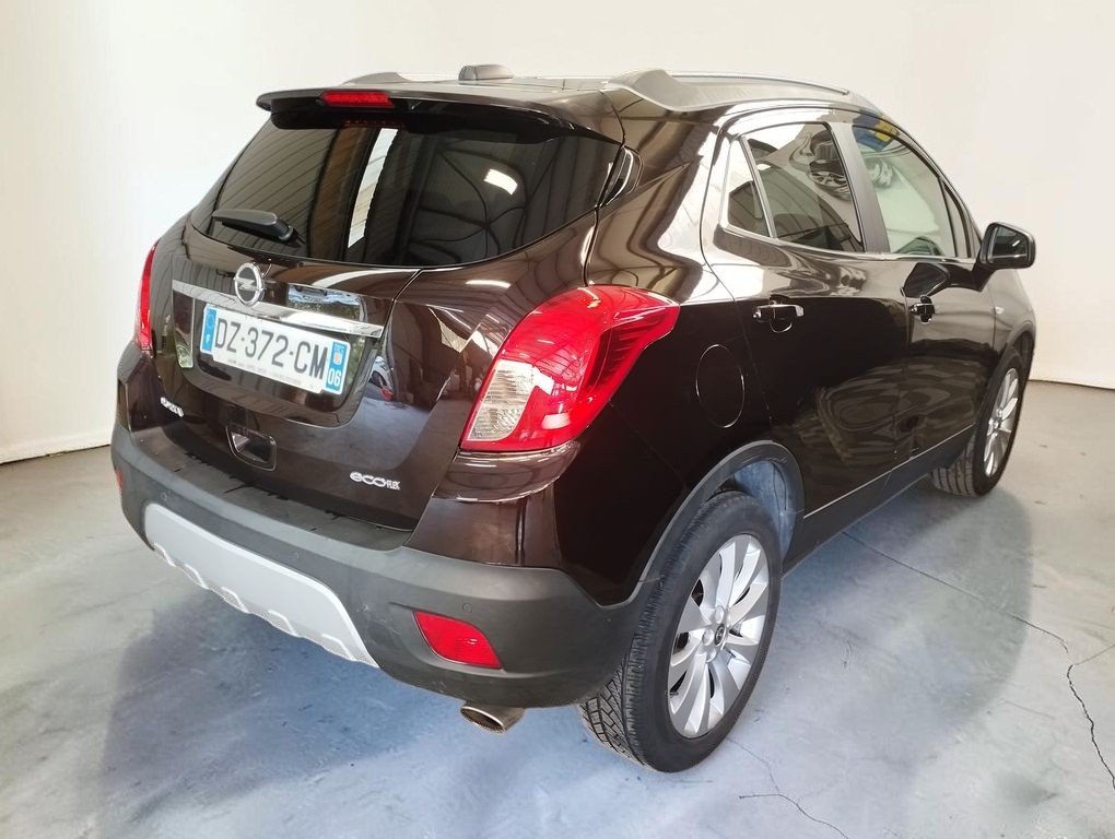 Opel Mokka - Photo 2
