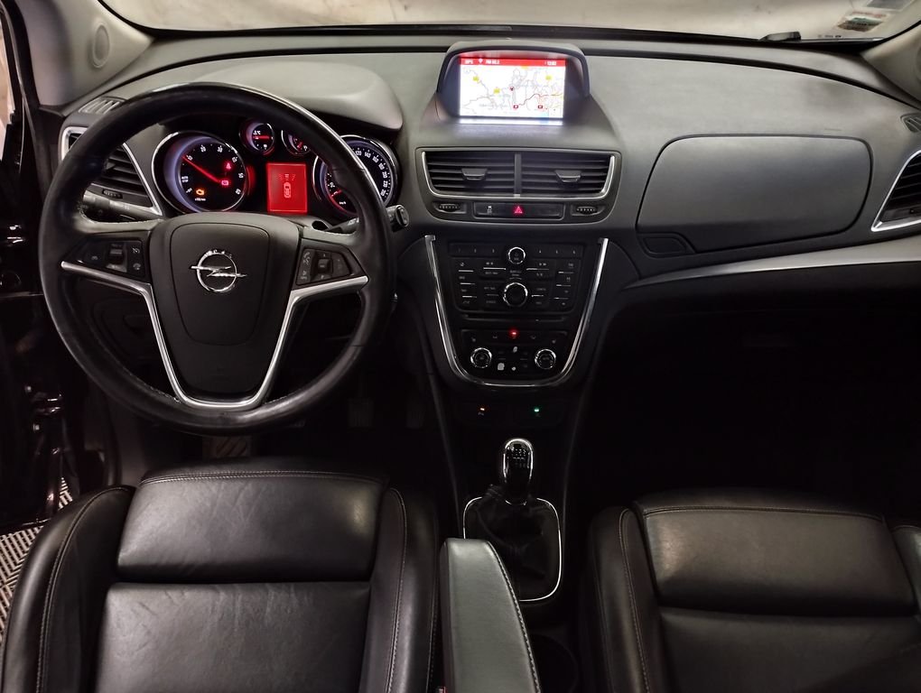 Opel Mokka - Photo 3