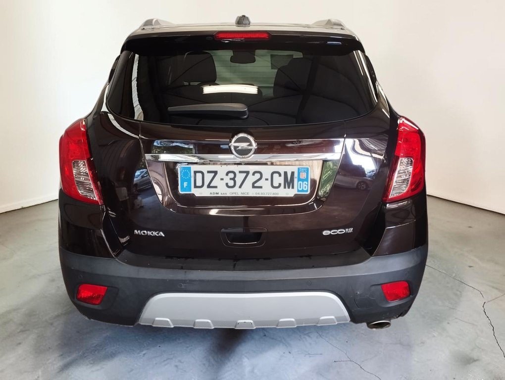 Opel Mokka - Photo 5