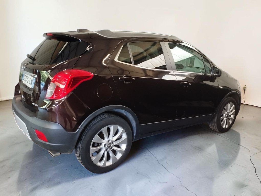 Opel Mokka - Photo 7
