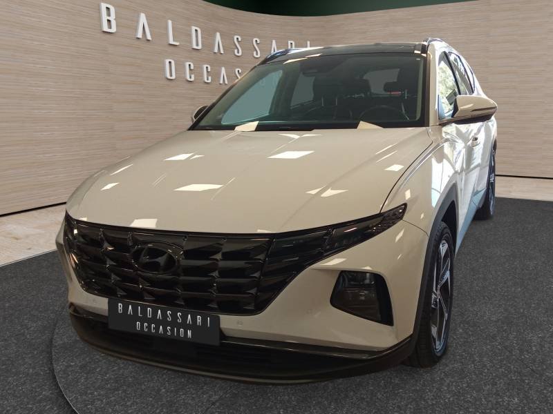 Hyundai Tucson - Photo 1