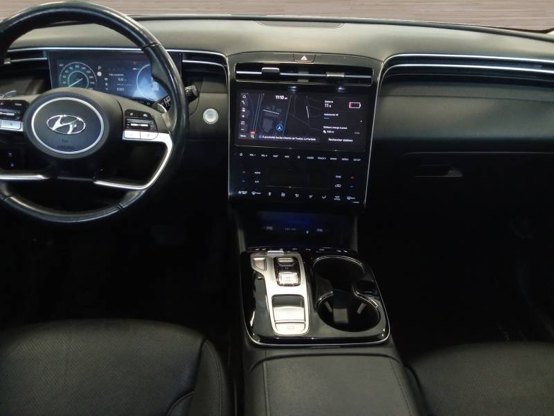 Hyundai Tucson - Photo 11