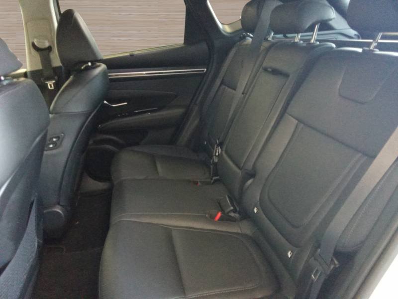 Hyundai Tucson - Photo 14