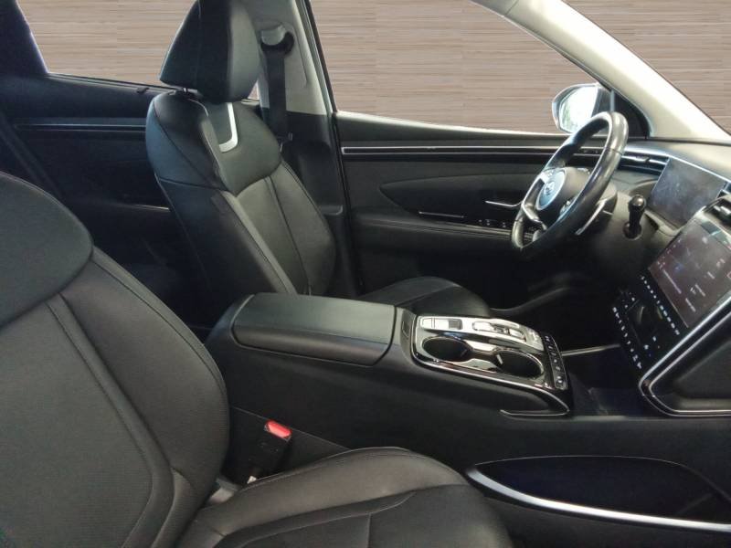 Hyundai Tucson - Photo 16