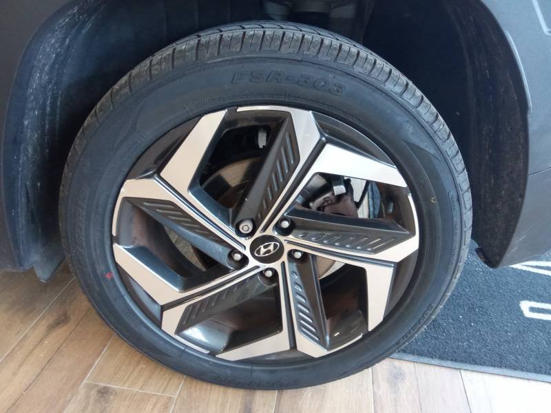 Hyundai Tucson - Photo 18