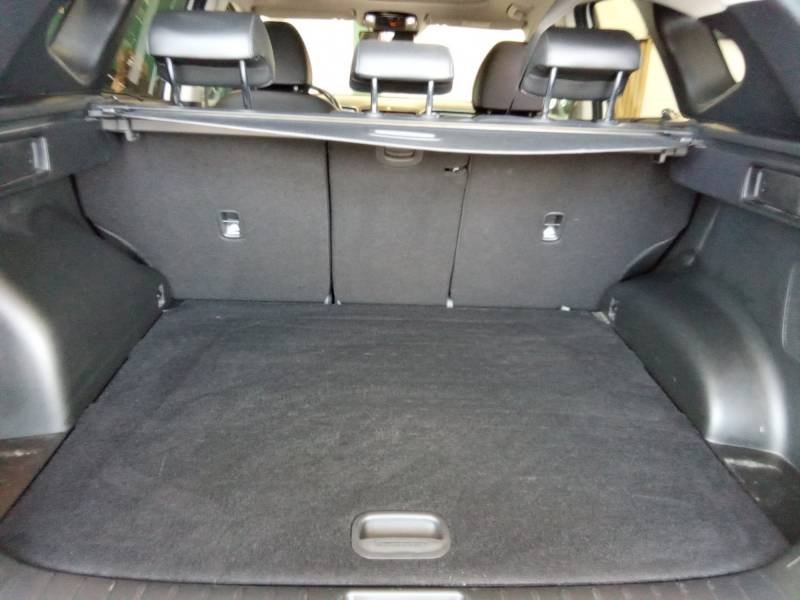 Hyundai Tucson - Photo 19