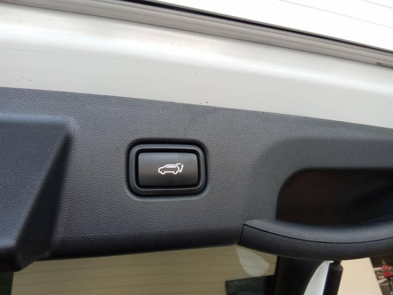 Hyundai Tucson - Photo 20