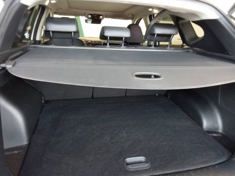 Hyundai Tucson - Photo 22