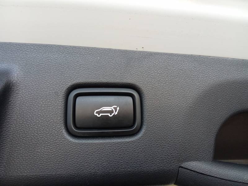 Hyundai Tucson - Photo 23
