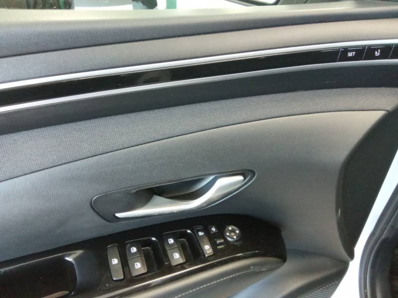 Hyundai Tucson - Photo 24