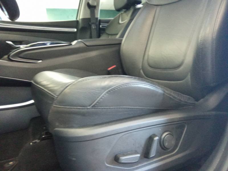 Hyundai Tucson - Photo 25