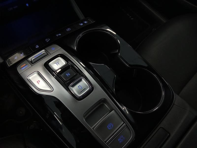 Hyundai Tucson - Photo 28