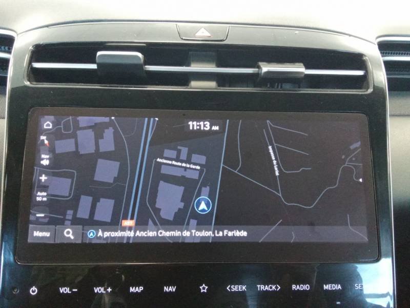 Hyundai Tucson - Photo 29