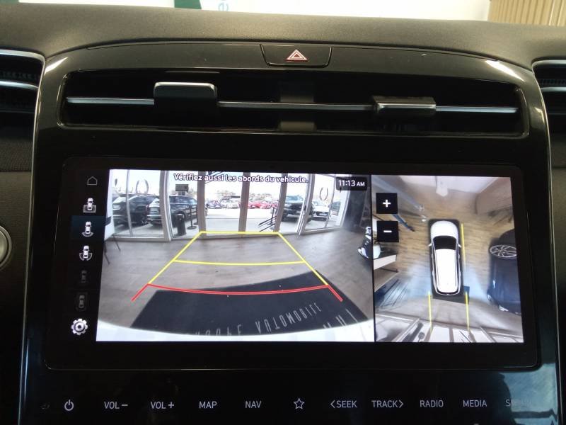 Hyundai Tucson - Photo 30