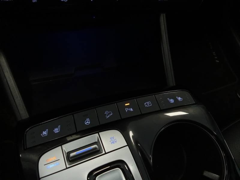 Hyundai Tucson - Photo 31