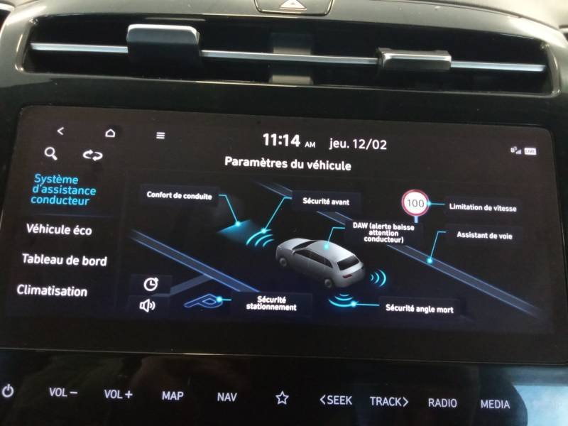 Hyundai Tucson - Photo 32
