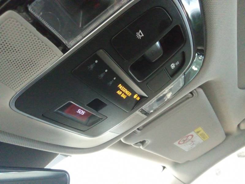 Hyundai Tucson - Photo 33