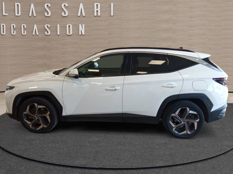 Hyundai Tucson - Photo 4
