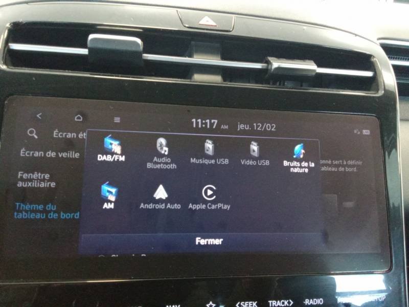 Hyundai Tucson - Photo 41
