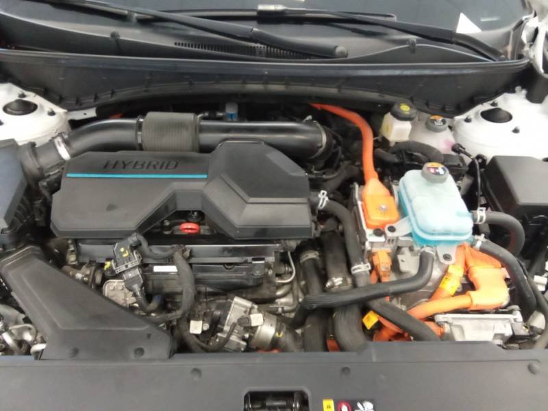 Hyundai Tucson - Photo 42