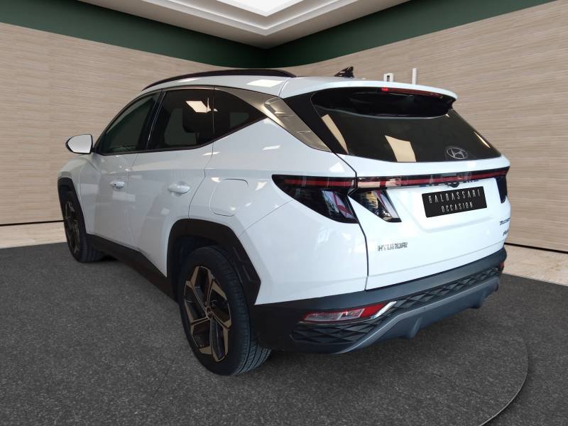 Hyundai Tucson - Photo 5
