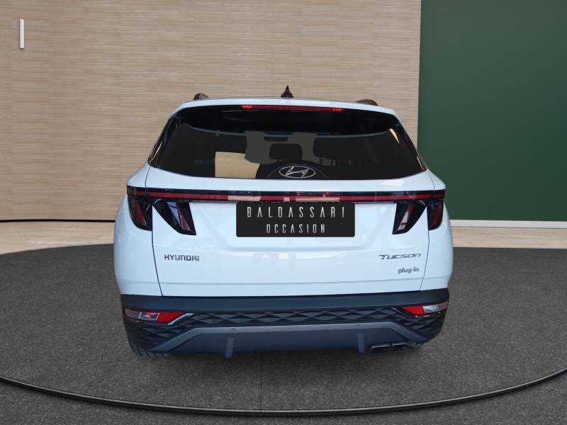 Hyundai Tucson - Photo 6