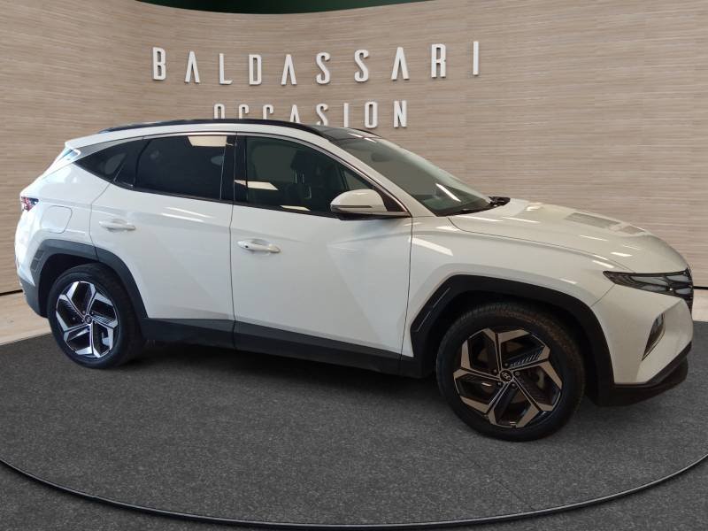 Hyundai Tucson - Photo 7