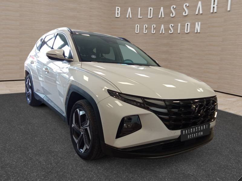 Hyundai Tucson - Photo 8