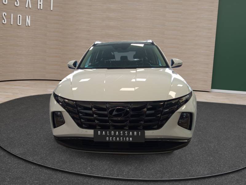 Hyundai Tucson - Photo 9