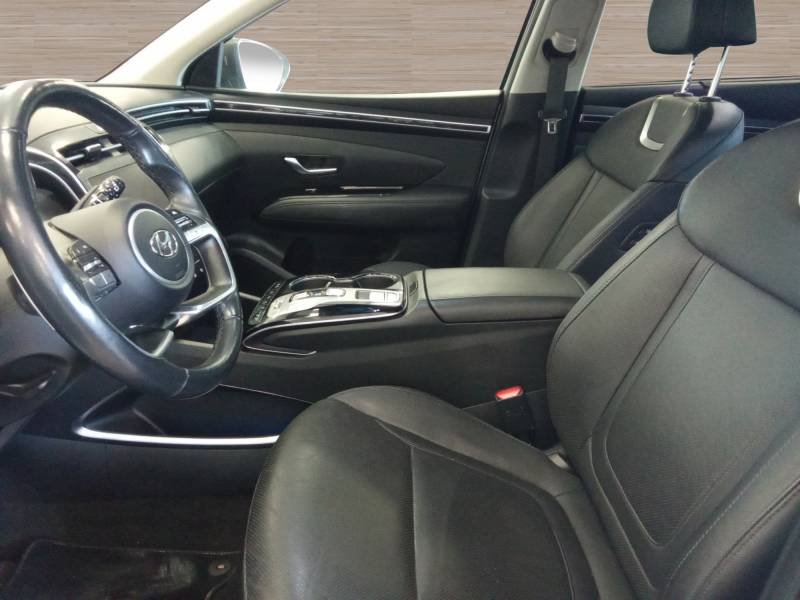 Hyundai Tucson - Photo 10