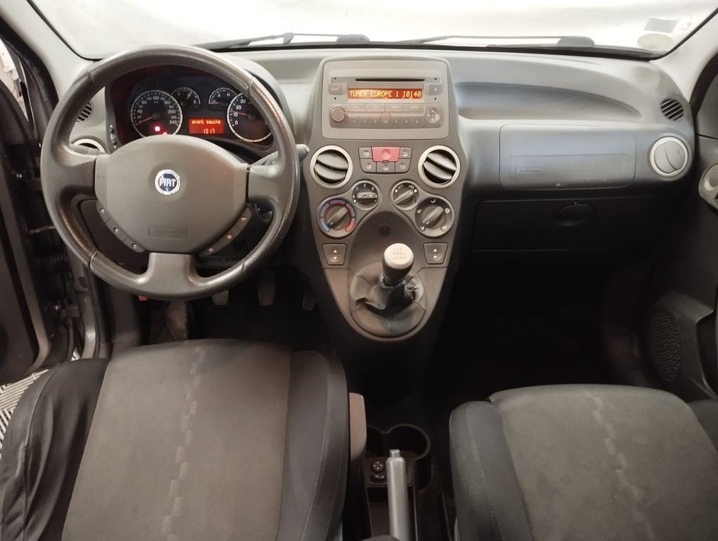 Fiat Panda - Photo 3