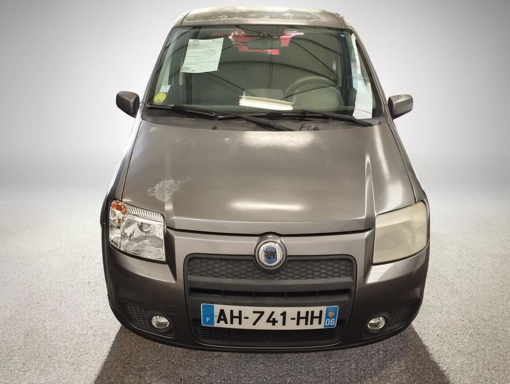 Fiat Panda - Photo 4