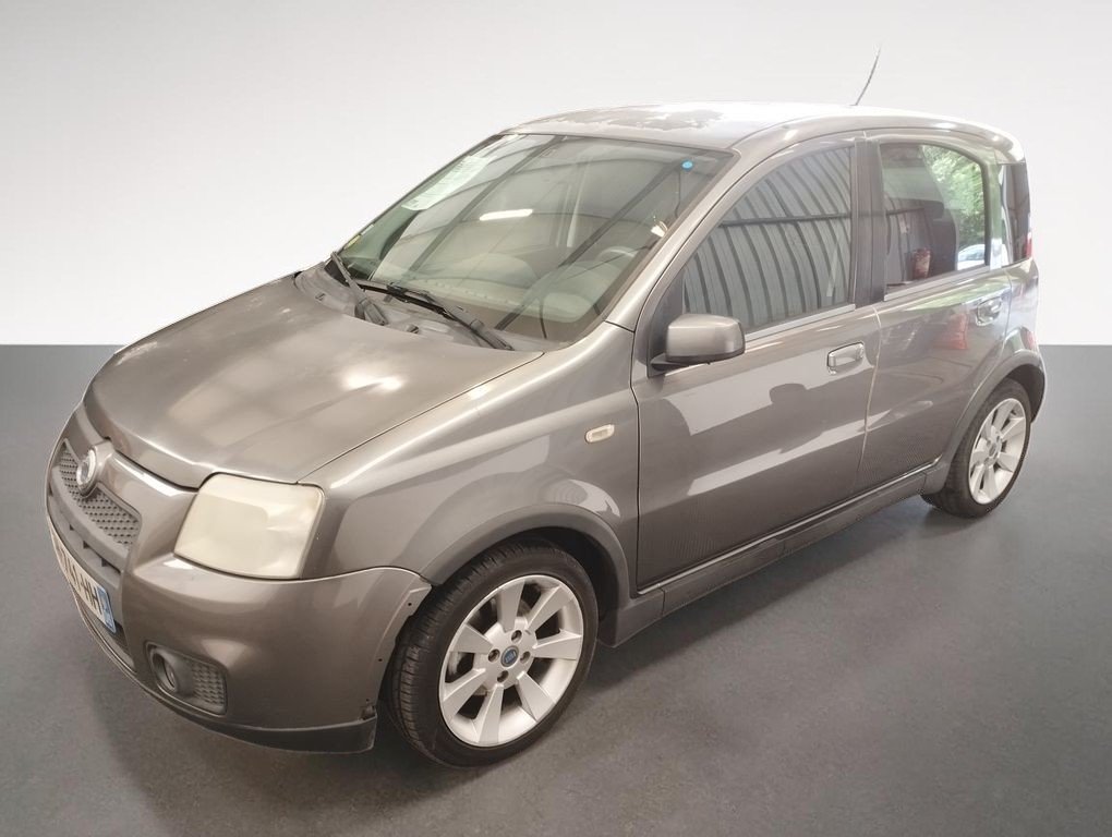 Fiat Panda - Photo 5