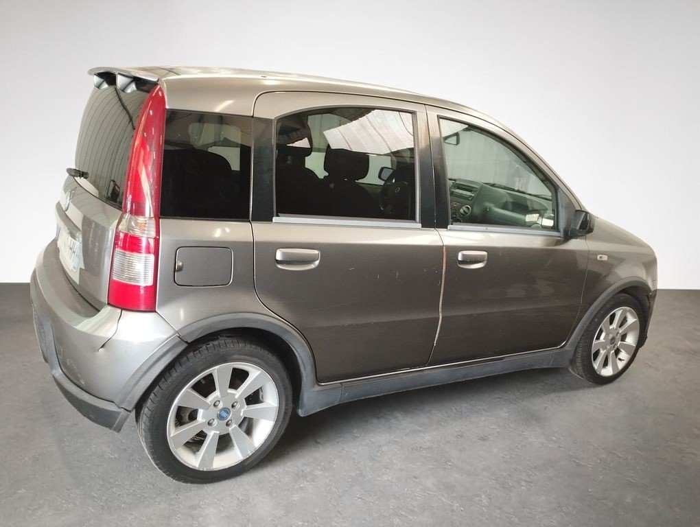 Fiat Panda - Photo 6