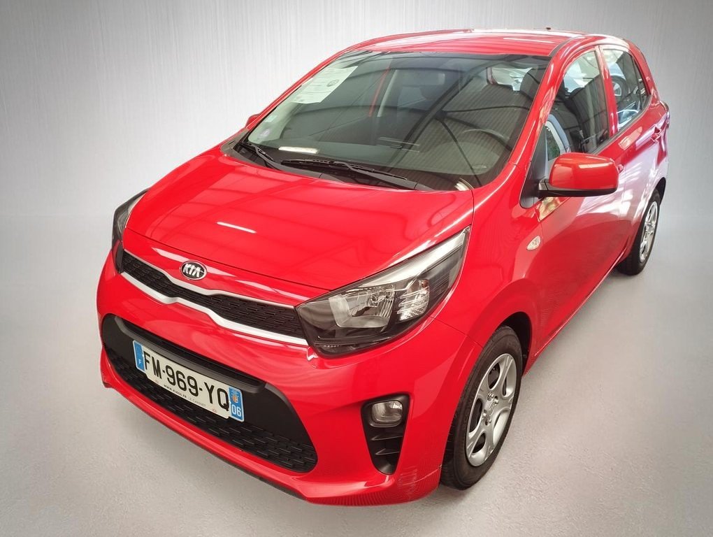Kia Picanto - Photo 1