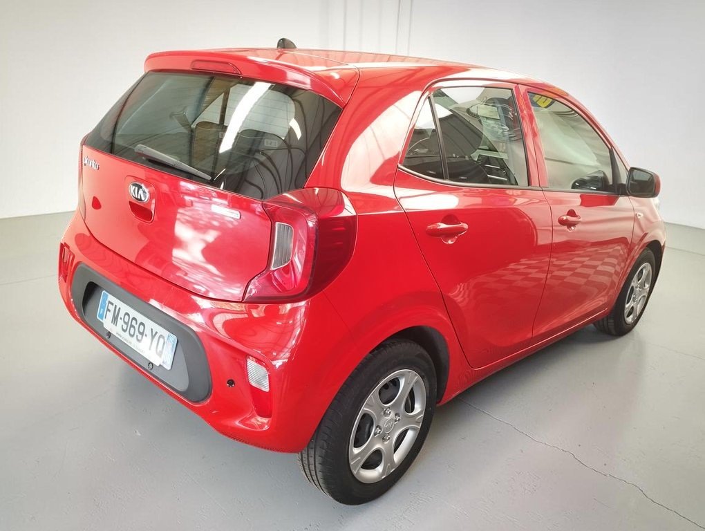 Kia Picanto - Photo 2