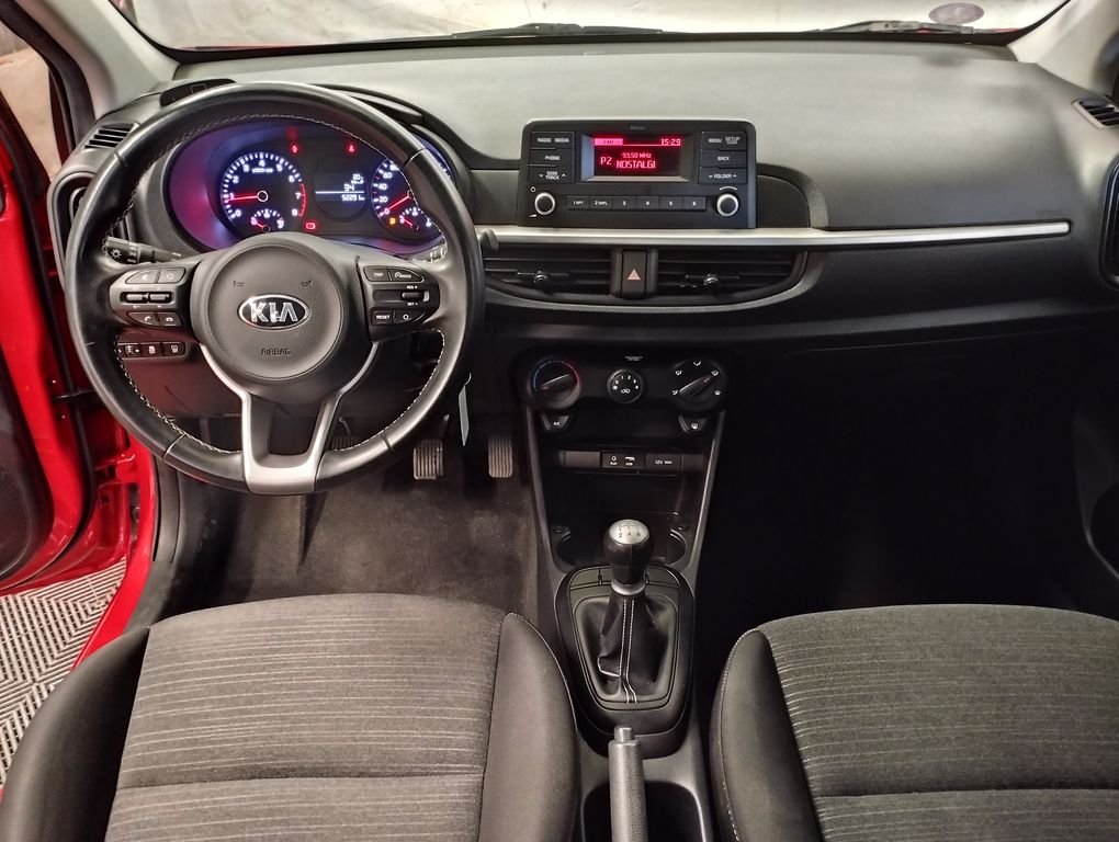 Kia Picanto - Photo 3