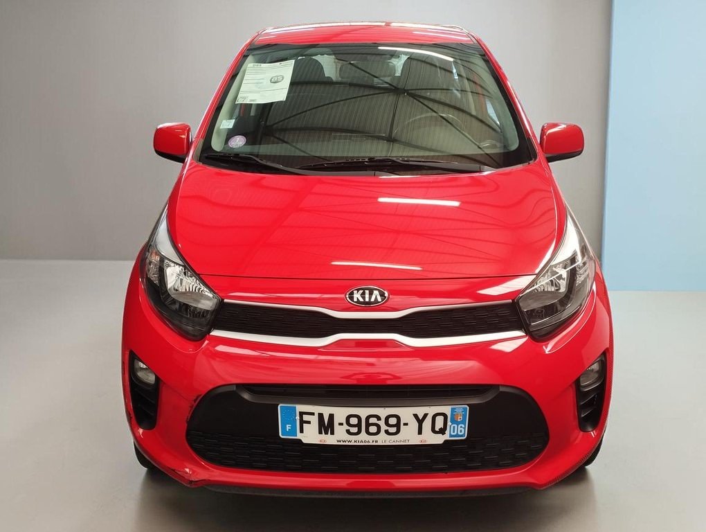 Kia Picanto - Photo 4