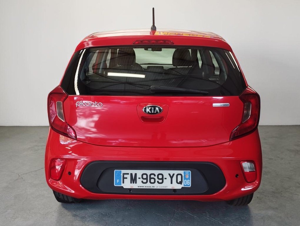 Kia Picanto - Photo 5