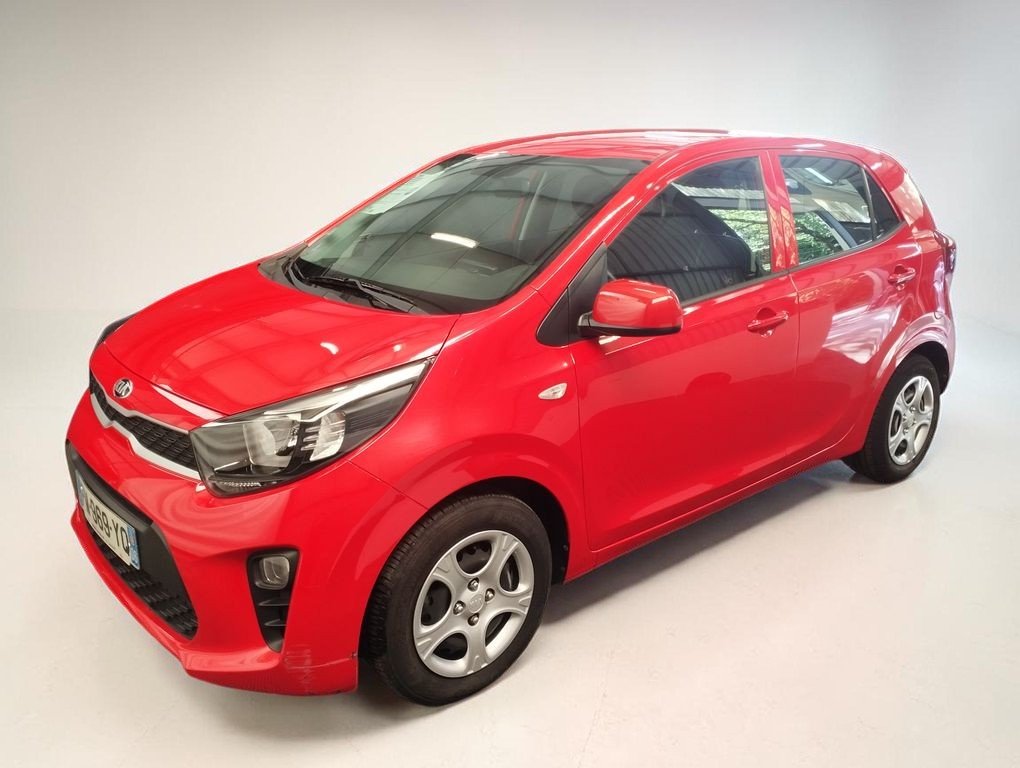 Kia Picanto - Photo 6