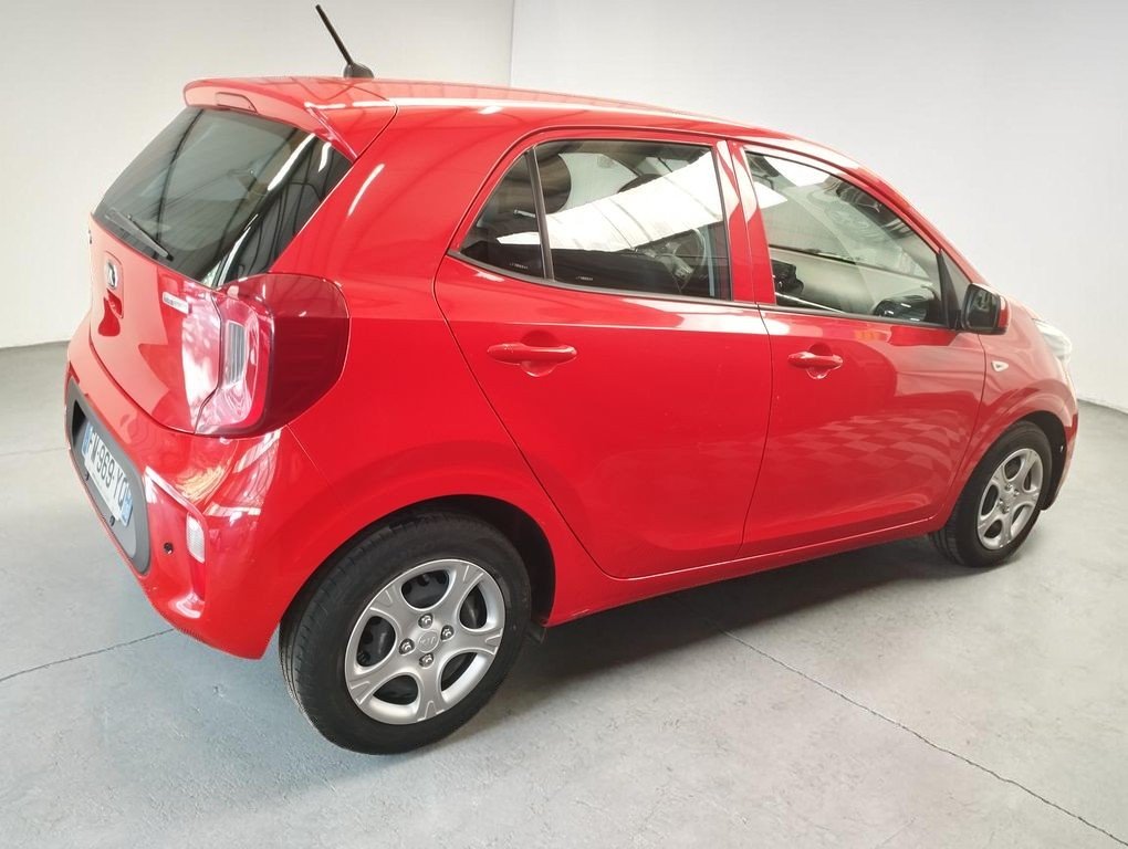 Kia Picanto - Photo 7
