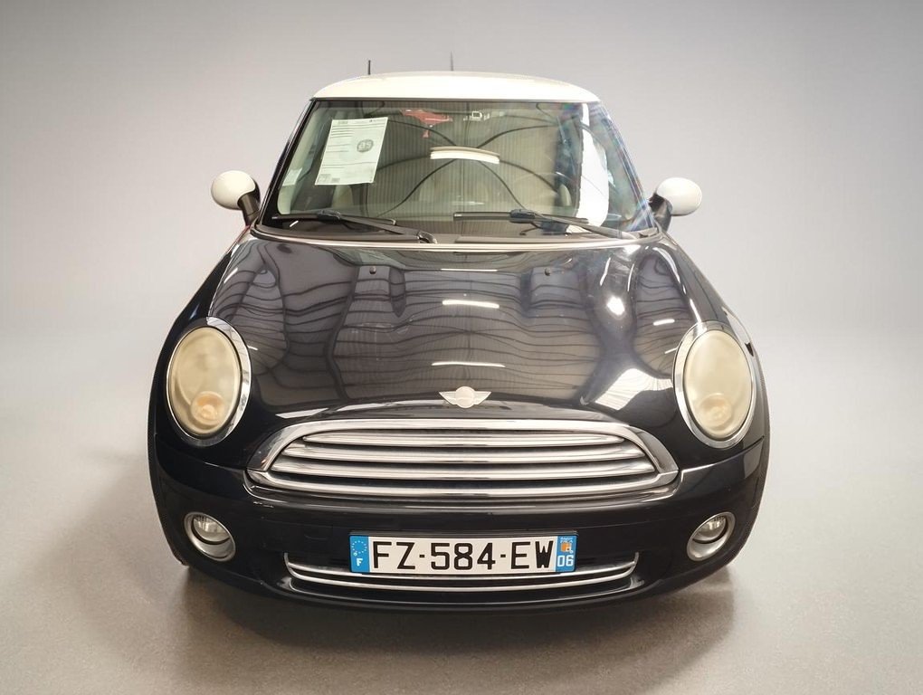 Mini Cooper - Photo 4